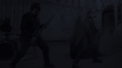 Through Fallen Innocence - Single