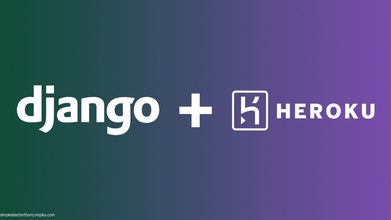 Deploying Django App on Heroku