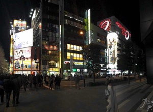 Akihabara @ Tokyo